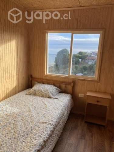 Arriendo Pieza para estudiantes