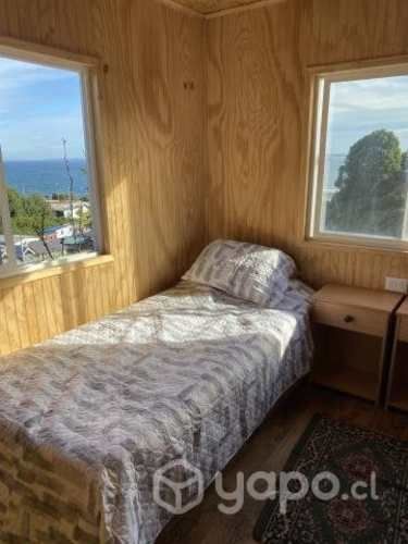 Arriendo Pieza para estudiantes