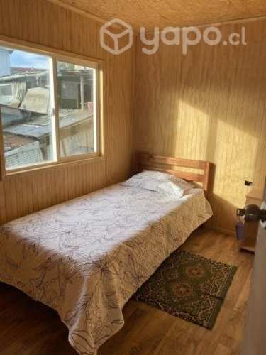 Arriendo Pieza para estudiantes