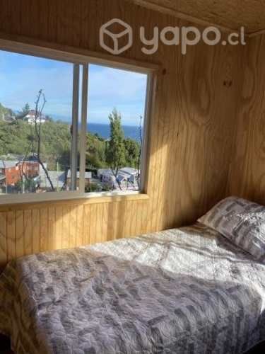 Arriendo Pieza para estudiantes