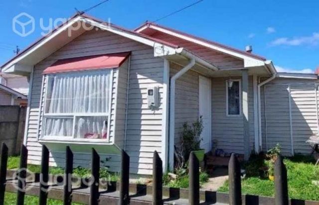 Mirador puerto varas &#8230;