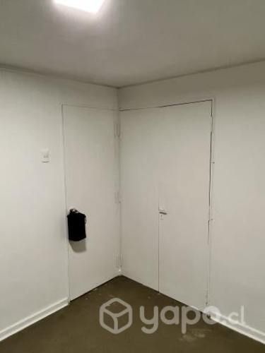 Pieza Grande Persona Sola