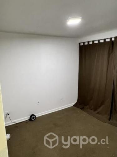 Pieza Grande Persona Sola