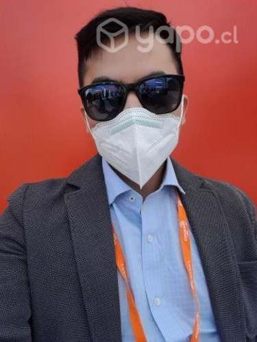 Busco pieza c/ estacionamiento