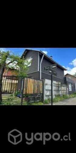 Vendo casa en labranza