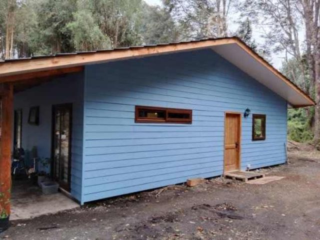 Arriendo casa parcela frutillar …