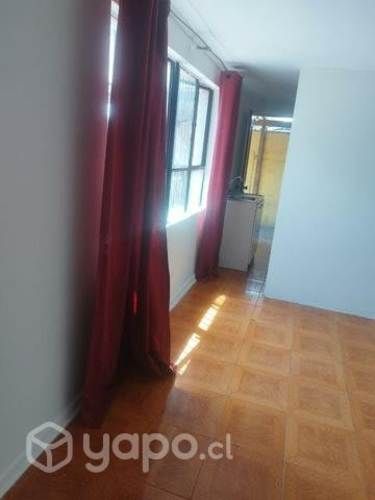 Departamento independiente