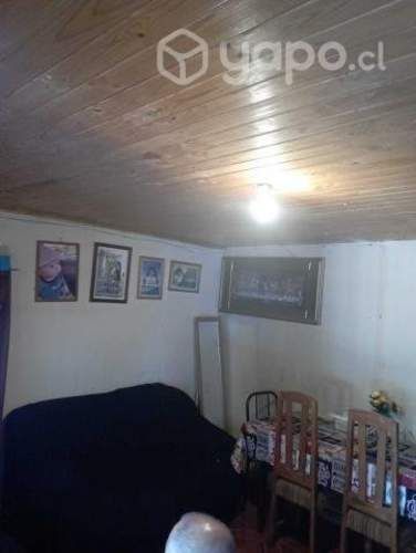 Vendo casa sector norte