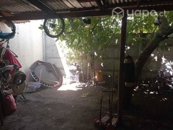 Vendo casa sector norte