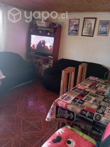 Vendo casa sector norte