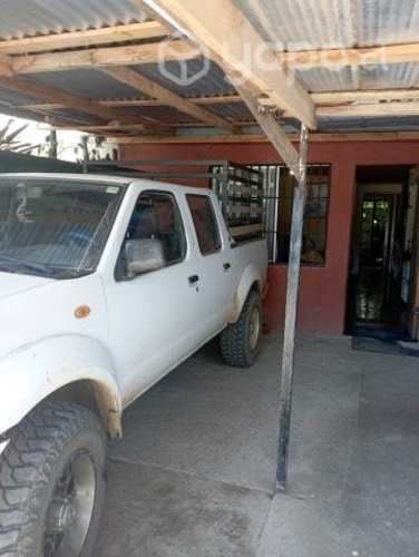 Vendo casa sector norte