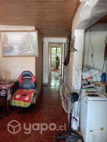 Vendo casa sector norte