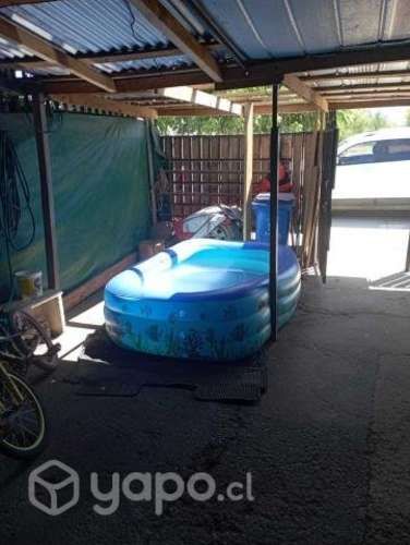 Vendo casa sector norte