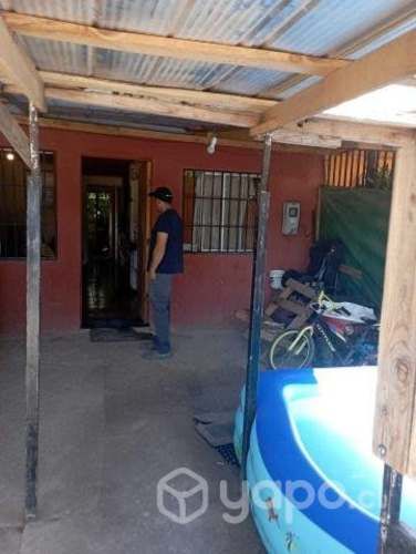 Vendo casa sector norte