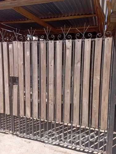 Vendo casa sector norte