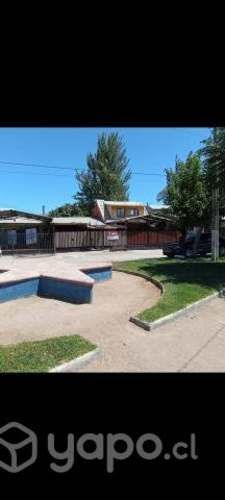 Vendo casa sector norte