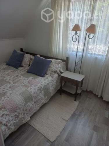 Pensión en Valdivia