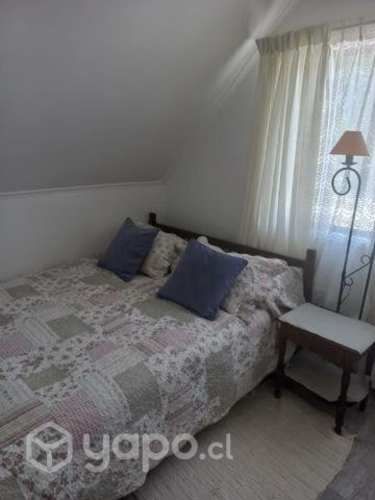 Pensión en Valdivia