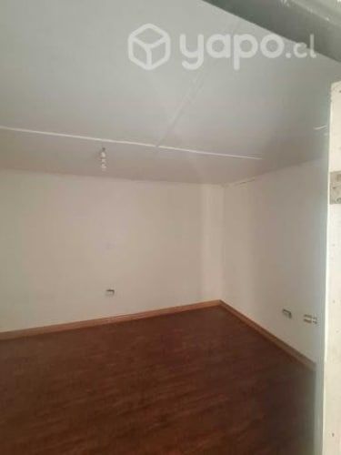 Vendo casa material solido