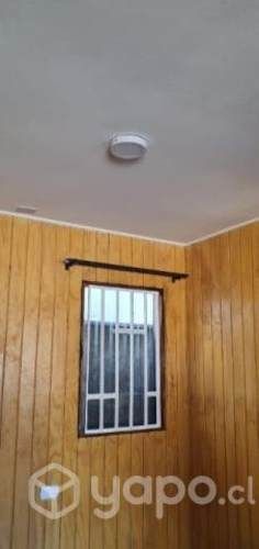 Arriendo departamento interior