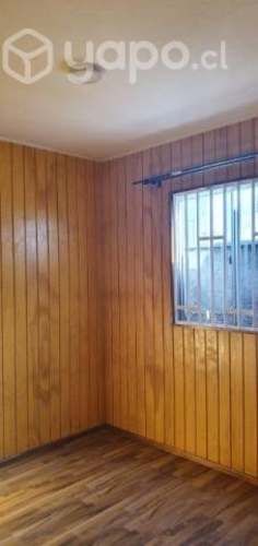 Arriendo departamento interior