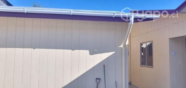 Arriendo departamento interior