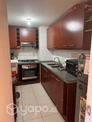 Departamento Chacabuco a 1 Cuadra UdeC
