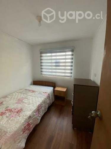 Se arriendan piezas a universitarios cerca de Utal