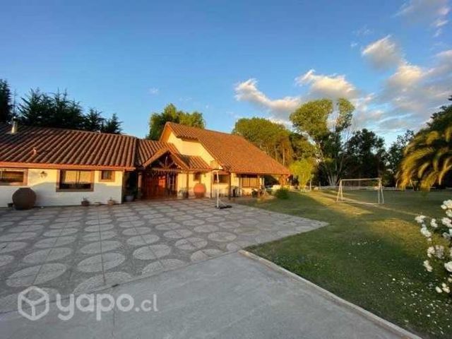 Parcela 275/5000 Camino Viejo a Maule, Talca