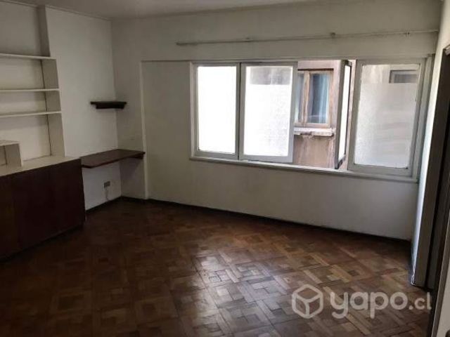 Departamento metro Moneda