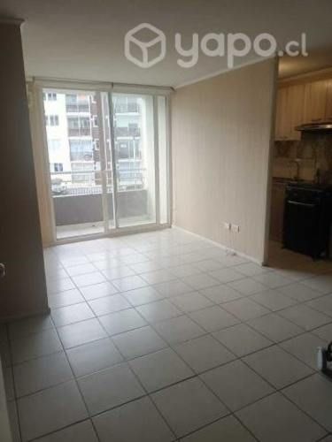 Se arrienda departamento disponibilidad inmediata