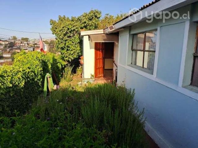 Vendo casa playa ancha