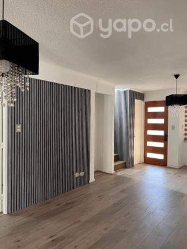 Casa a pasos de avda principal