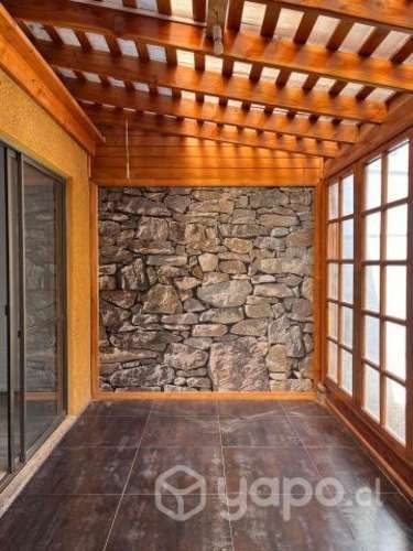 Casa a pasos de avda principal