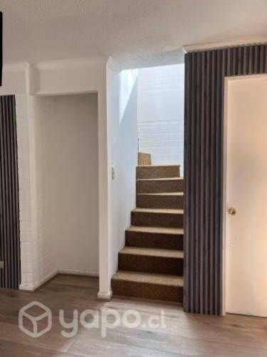 Casa a pasos de avda principal