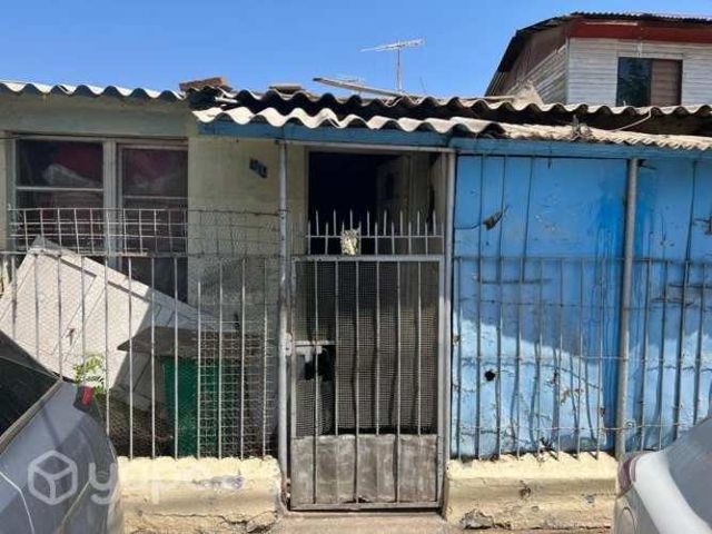 Casa en Estación Central