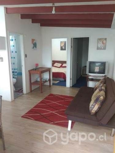 Se arrienda departamento en Puerto Montt