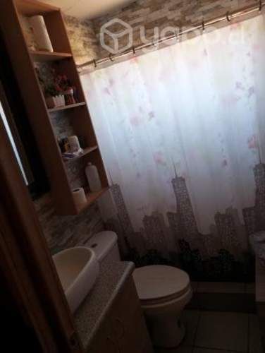 Vendo terreno con casa