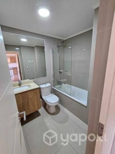 Arriendo Edificio Centro Osorno 2D/2B