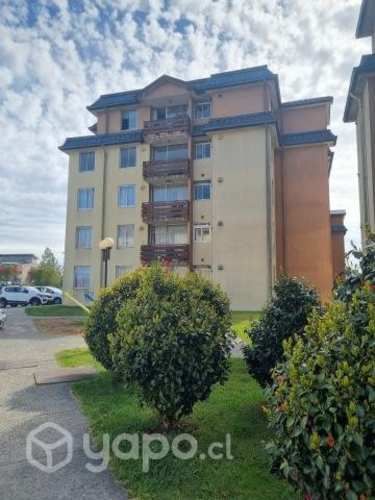 Hermoso departamento, excelente ubicación