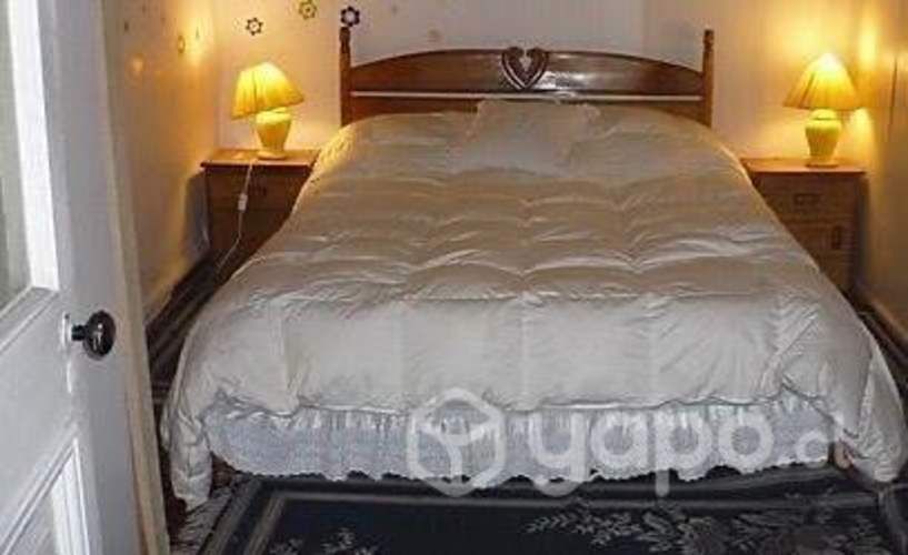 Arriendo pieza universitarios - Valparaíso