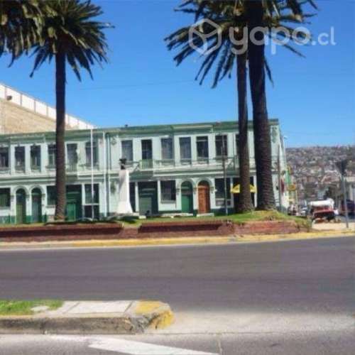 Arriendo pieza universitarios - Valparaíso