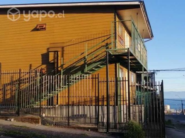 Arriendo apartamento en marzo 2024