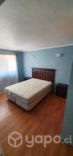 Departamento Cerca Santo tomas