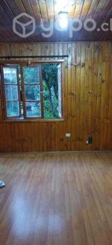Arriendo de Cabañita pieza independiente