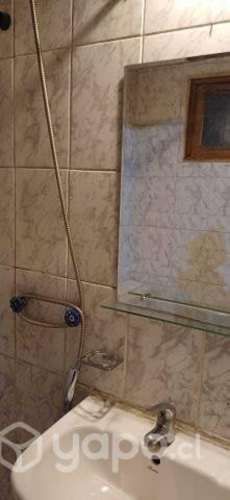 Arriendo de Cabañita pieza independiente