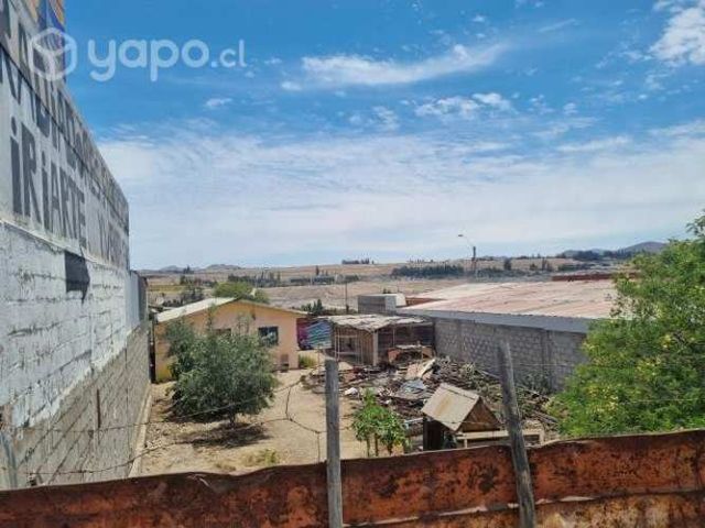 Se vende casa en sector los alemanes