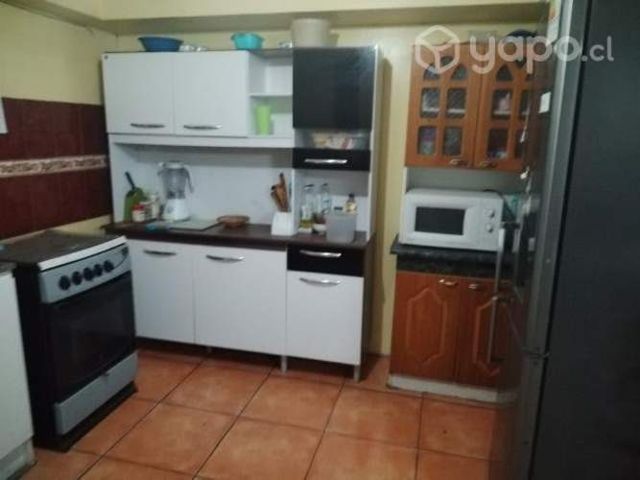 Pieza solo universitario