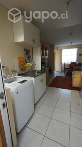 Se arrienda casa Labranza