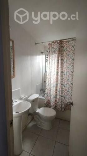 Se arrienda casa Labranza